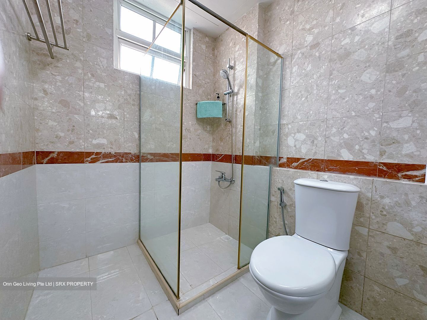 Estella Gardens (D17), Condominium #537908531